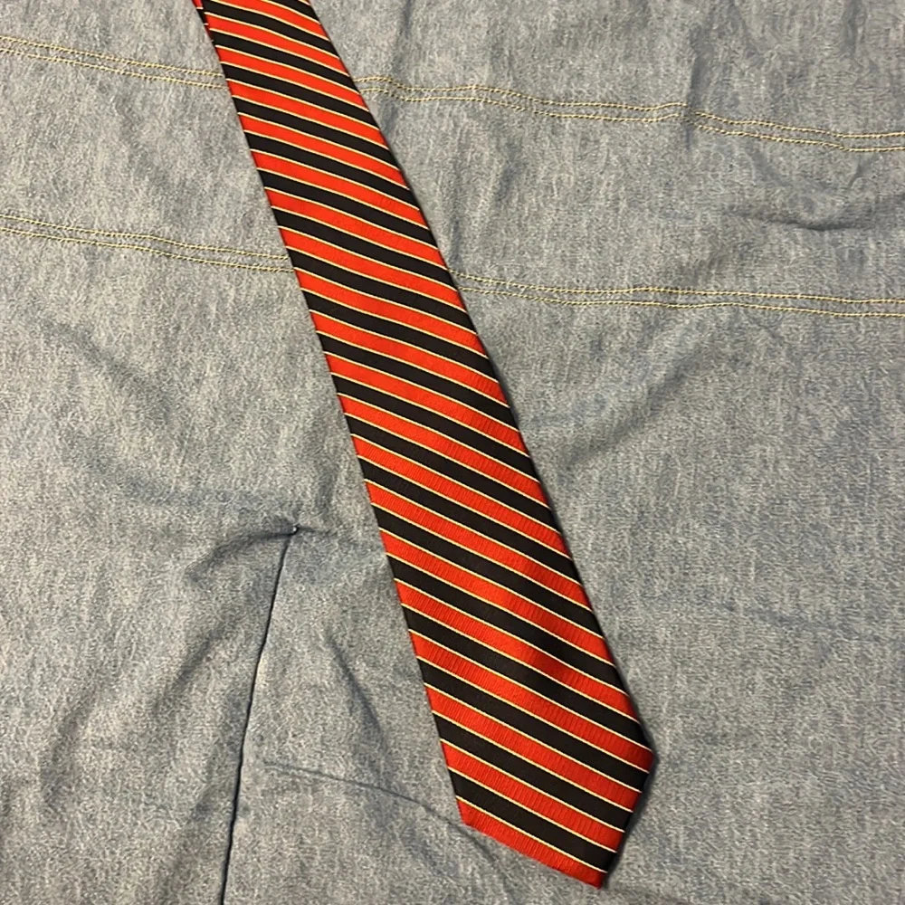 Club Room Boy’s Tie